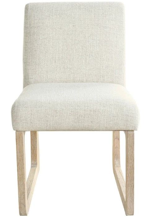 Universal Explore Home™ Modern Desert-Monique Dining Side Chair-2