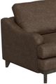 International Furniture Direct Alfa Brown 41" Accent Chair-3