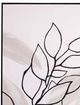 Bassett Mirror Harmony II Canvas Art-3