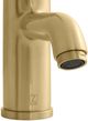 ZLINE Aloha Champagne Bronze Single Handle Bath Faucet-0