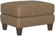 Flexsteel® Customizable Finley Ottoman-1