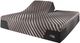 King Koil® iBed Saturday 13" Hybrid Medium Tight Top Split Head King Mattress-0