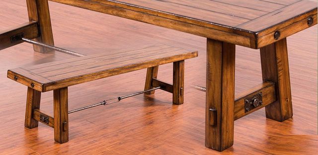Sunny Designs™ Tuscany Extension Table-7