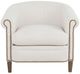 Fairfield® Customizable Riverstone Lounge Chair-1