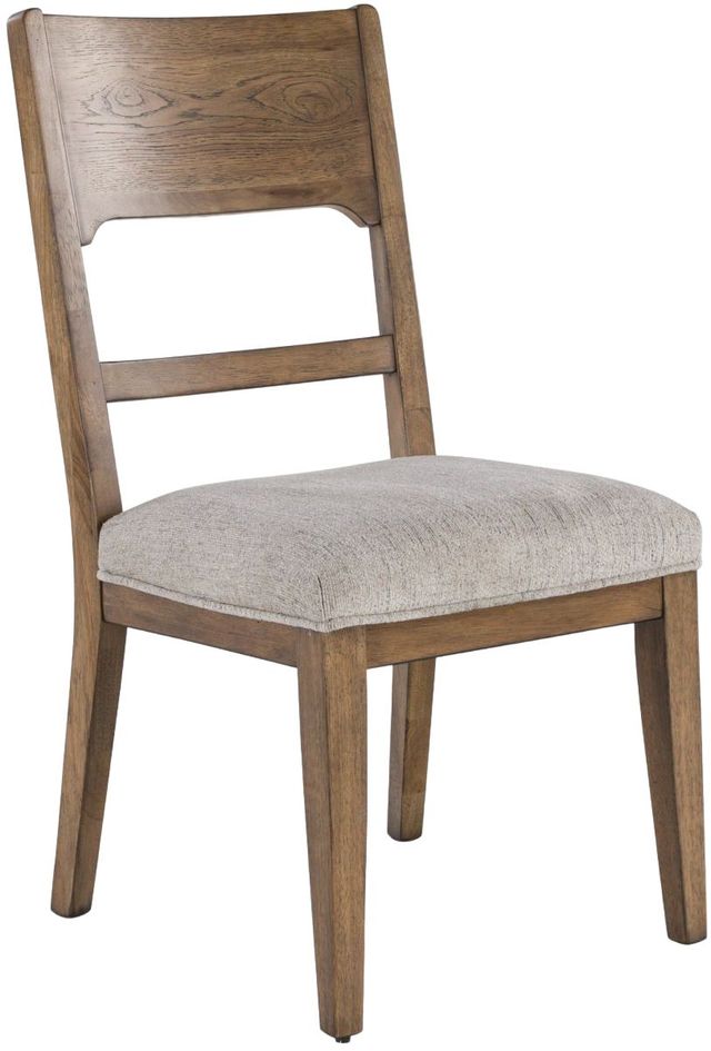Signature Design by Ashley® Cabalynn 5-Piece Light Brown Dining Table Set-2