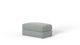 iAmerica Celtic Lotus Ottoman-1