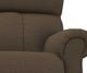 La-Z-Boy® Briggs Mocha Power Reclining Loveseat with Headrest and Console-4