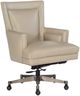 Hooker® Furniture EC Rosa Apollo Mineral Executive Swivel Tilt Chair-0