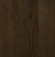 LM Co Home By Vaughan-Bassett Crafted Cherry by Ben & Erin Napier Dark Cherry/White Upholstered Side Chair-5