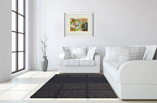 Classy Living Katrina Craven Away We Go I 40"W Wall Art-1