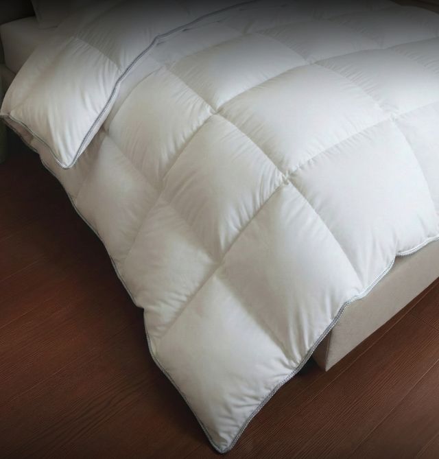 Puffy Deluxe Queen Comforter-3