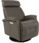 Fjords® Relax Rome Graphite Small Swing Power Relaxer-0
