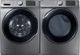 Samsung 4.5 Cu. Ft. Platinum Front Load Washer-5