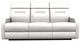 La-Z-Boy® Lennon Cream Manual Wall Reclining Sofa-1