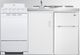 Summit® 60" White All-In-One Kitchenette-0