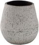 Signature Design by Ashley® Claymount Distressed Brown Vase-0
