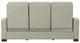 La-Z-Boy® Acadia Ecru Power Reclining Sofa with Headrest-4