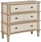 Olliix by Madison Park Natural/Cream Alcott Chest-1