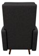 La-Z-Boy® Lennon Granite Power Rocking Recliner with Headrest-3