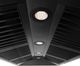 ZLINE Autograph Edition 48" Black Stainless Steel Wall Mounted Range Hood-4