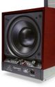 Martin Logan® Expression ESL 13A Russo Fuoco Floor Standing Speaker-4