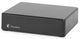 Pro-Ject Phono Box E Black Preamplifier-0