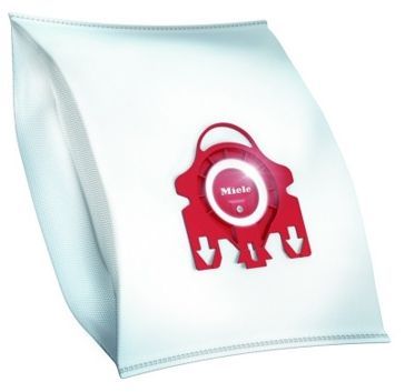 Miele Vacuum AirClean 3D Efficiency FJM FilterBags™-0