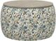 Emerald Home Cecily Blue Storage Ottoman-0