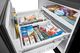 Frigidaire Gallery® 26.8 Cu. Ft. Black Stainless Steel French Door Refrigerator-4