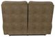 La-Z-Boy® Brooks Mushroom Power Reclining Loveseat with Headrest-3