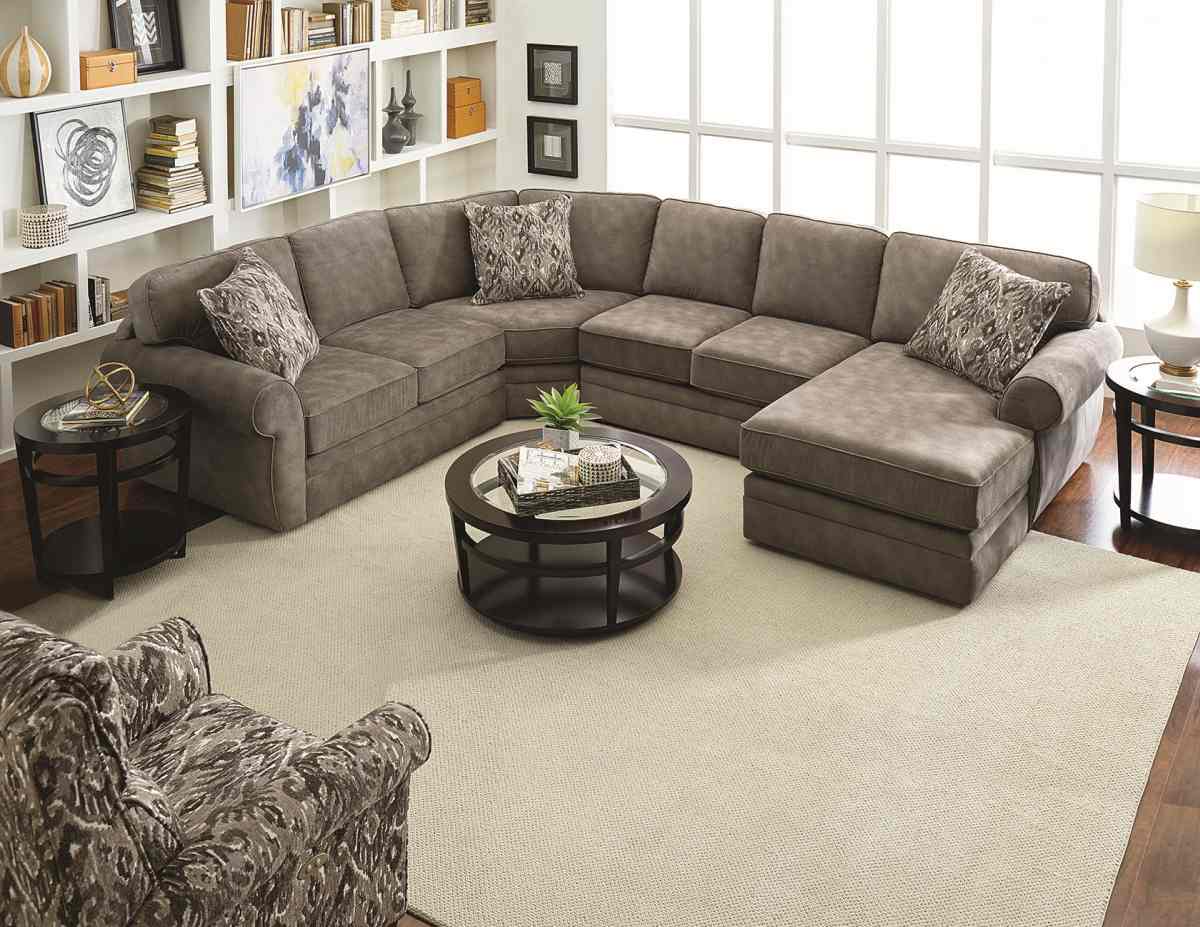 England Furniture Customizable Dolly Sectional Sides Furniture Bedding Dora AL