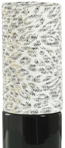 Stylecraft Black/White Table Lamp-1
