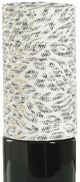 Stylecraft Black/White Table Lamp-1