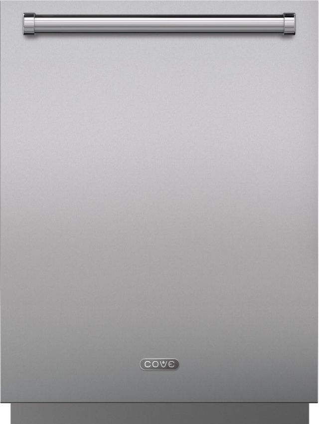 Cove® 24" Panel Ready Built In Dishwasher