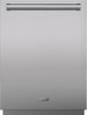 Cove® 24" Panel Ready Built In Dishwasher-0
