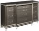 ACME Furniture Sadie Dark Champagne Dresser-0