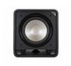 Polk Audio HTS 12 Black Powered Subwoofer-2