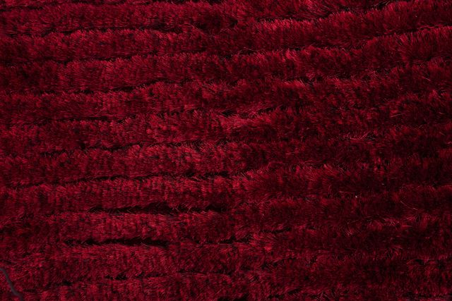 Rizzy Home Dora Red 5' x 7'6" Rug-2