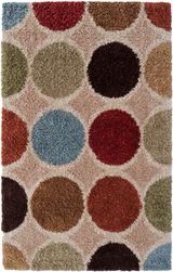 Rust, Camel, Olive, Black, Taupe, Medium Gray