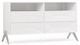VIG Furniture Modrest White Dresser-0