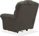 La-Z-Boy® Randell Power-Recline-Xrw+™ Reclina-Way® Tar Power Wall Recliner with Headrest and Lumbar-3