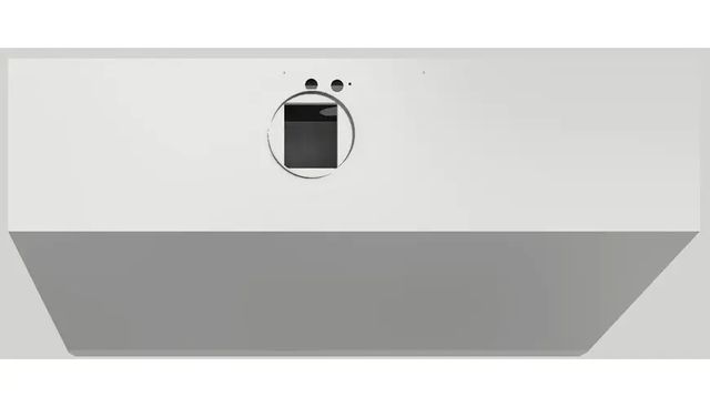 Vent-A-Hood® 48" Stainless Steel Wall Hood-1