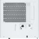 Frigidaire® 50 Pt. White Dehumidifier-5