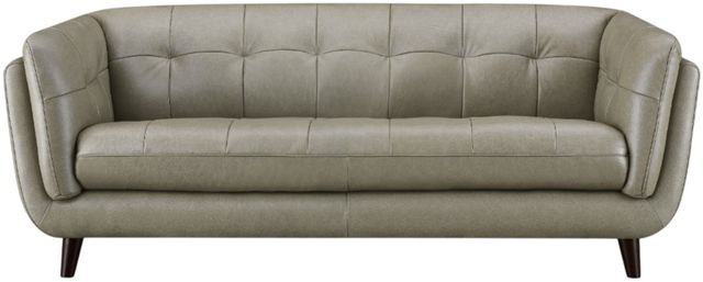 Hydeline® Solana Slate Gray Sofa-0