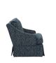 Best Home Furnishings® Ayla Peacock Swivel Glider-3