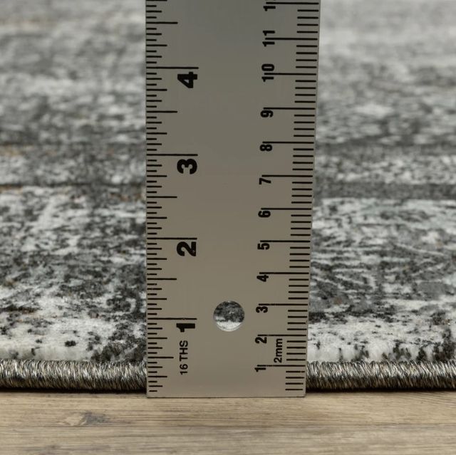 Oriental Weavers™ Gemini 5'x8' Style 5 Area Rug-2