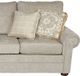 Kincaid® Tandem Smoke Sofa-1