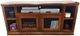 American Heartland Manufacturing Poplar TV Stand-2