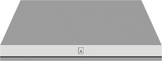 Hestan® KVC Series 48" Steeletto Wall Mounted Range Hood-0
