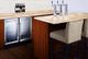 Summit® 2.7 Cu. Ft. Stainless Steel Beverage Center-3